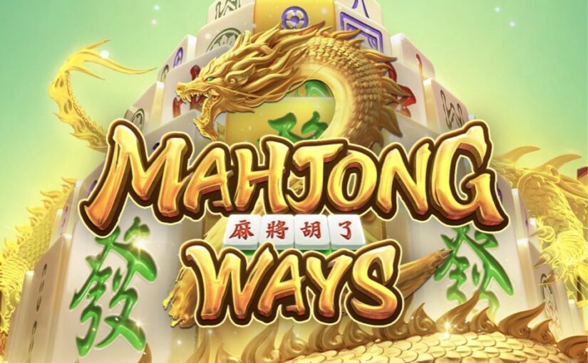Mahjong Ways: Perpaduan Unik Tradisi dan Inovasi dalam Slot Gacor Online