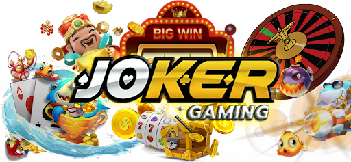 Memperoleh Kemenangan Luar Biasa dengan Link Resmi Slot Gacor Joker123: Petualangan Jackpot Tanpa Batas