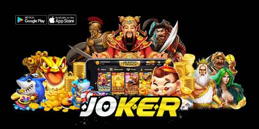 Strategi Menang di Slot Joker123: Tips untuk Pecinta Slot